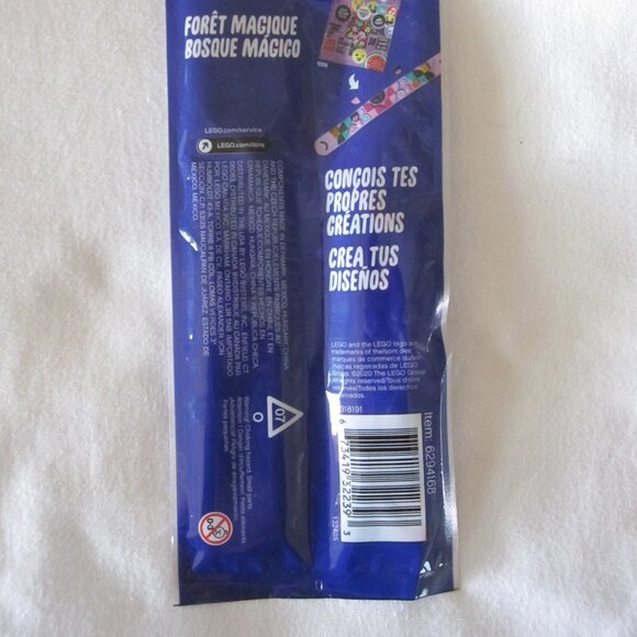 Lego Set: #41917: Dots Bracelet- Magic Forest / Brand New , Sealed - Picture 4 of 4